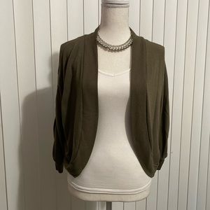 Cardigan sweater - 2 for $15 or 3 for $20 (Mix & Match)